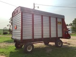Picture, Right Rear Corner