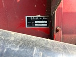 Serial Number / VIN