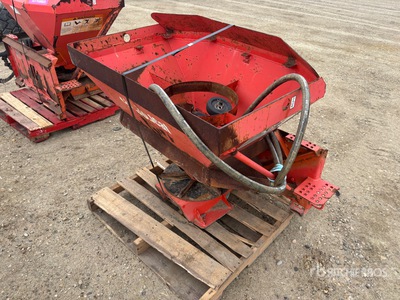 43 in Skid Steer Sander