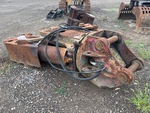 Aspect général with Image, coin arrière gauche