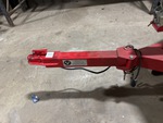 Trailer with Tongue/ Hitch Condition