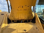 v2 Chassis - Excavator with Boom Base Pin and Bushings