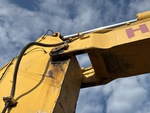 v2 Chassis - Excavator with Pin and Bushings Boom to Stick