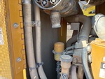 Engine with Radiator