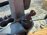 Control Station with Drivetrain Controls
