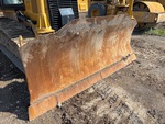 Chassis with Blade Condition