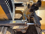 Chassis with Push Arm/C-Frame Condition