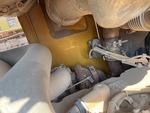 Engine with Exhaust System