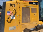 General Appearance with Sheet Metal (fiberglass) Condition