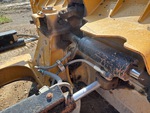 Chassis with Tilt Linkage Pins and Bushings