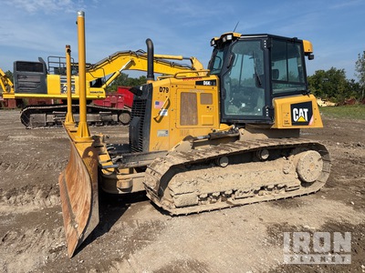 2017 Cat D6K2 Planierraupe