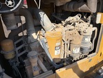 Engine with Engine - Left Side