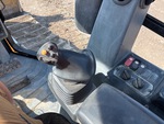 Control Station with Hydraulic Controls