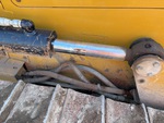 Hydraulics with Blade Lift Cylinders