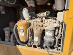 Engine with Engine - Right Side