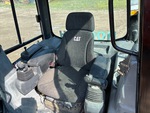 Control Station with Seats/Armrests