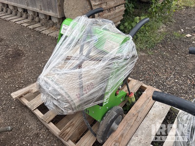 2018 Generac DF Smart Electric Dust Suppression Cannon