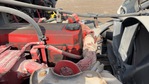 Engine with Oil Leaks