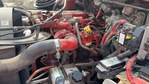 Engine with Engine - Left Side