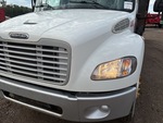 General Appearance with Exterior Lights