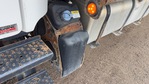 Engine with DEF / AdBlue Tank
