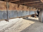 Underbody with Frame Condition