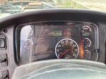 Cab with Warning Lights
