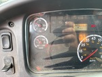 Cab with Oil Pressure