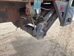Configuration with Liftgate