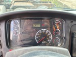 Cab with Gauges