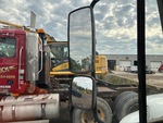 Cab with Mirrors