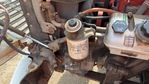 Engine with Fuel System