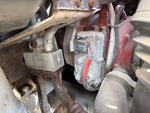 Engine with Exhaust System