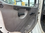 Cab with Window Controls