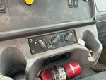Cab with Heater