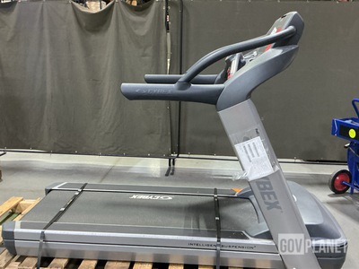 Cybex Treadmill
