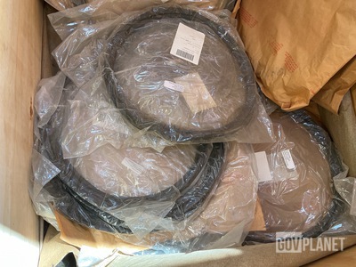 (19) Man Diesel & Turbo 840A365 V-Belts