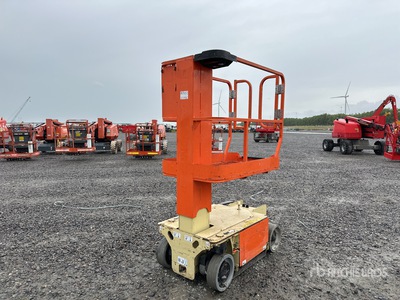 2013 JLG 1230ES Vertical Mast Lift