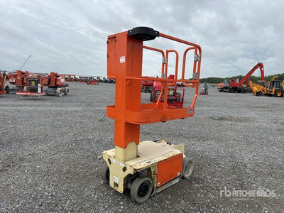 2013 JLG 1230ES Vertical Mast Lift