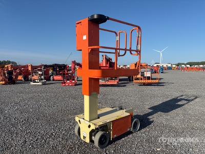 2013 JLG 1230ES Vertical Mast Lift