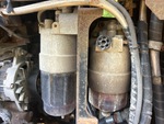 Motor with