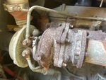 Motor with