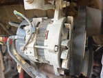 Motor with