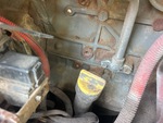 Motor with