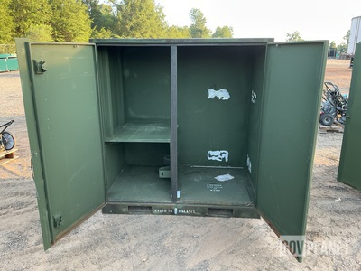 Storage Container