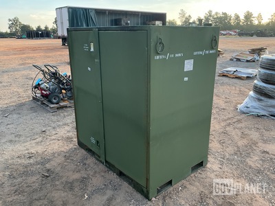Storage Container