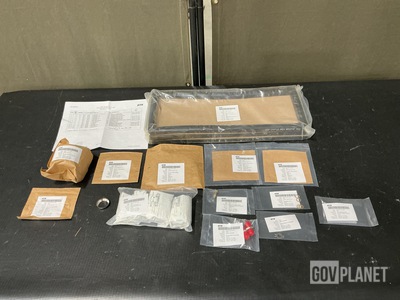 (4) STS 5705145 Fluid Pressure Filter Parts Kits