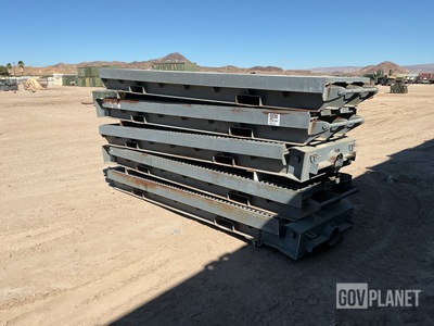 (5) Dry Dock Components