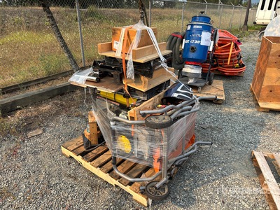 Quantity of Tools