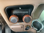 Cab with